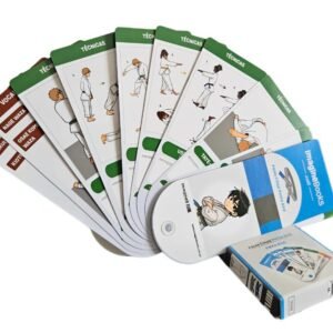 Livro de Judo Vol.2 Faixa Cinza e Azul ImagineBooks