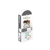 Colecao Completa ImagineBooks - 7 Volumes - Imagem 2