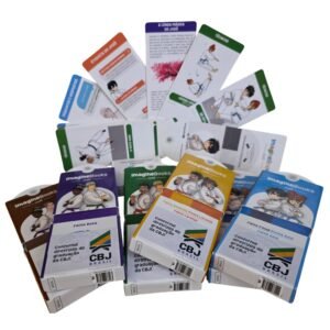 Colecao Completa ImagineBooks - 7 Volumes