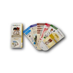 ImagineBooks Judo Book 1: White/Yellow Belt and Yellow Belt