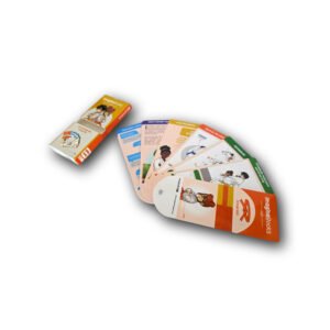 ImagineBooks Judo Book 2: Yellow/Orange Belt and Orange Belt